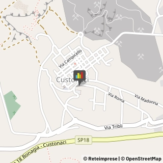 Osterie e Trattorie,91015Trapani