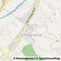 Mapa Palermo