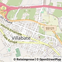 Kart Villabate