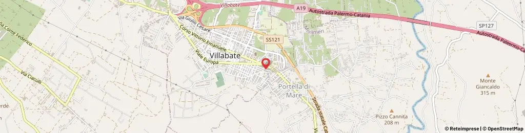 Dove siamo