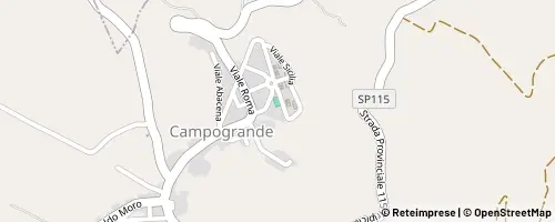 Mappa Tripi