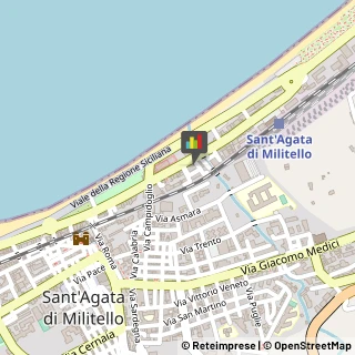 Articoli Sportivi - Dettaglio Sant'Agata di Militello,98076Messina