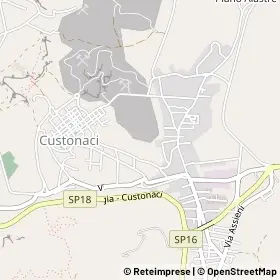 Mappa 91015