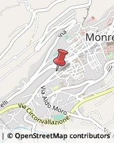 Via Venero, 120,90046Monreale