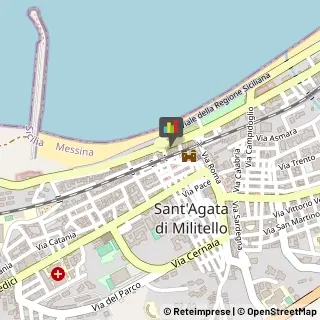 Alimentari,98076Messina