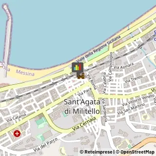 Alimentari,98076Messina