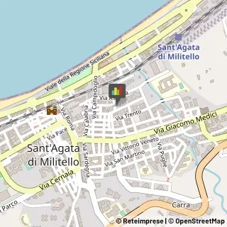 Alimentari,98076Messina