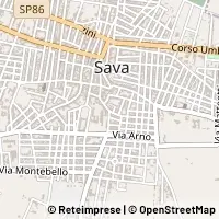 Karta Sava