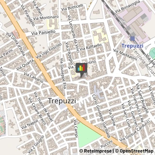 Osterie e Trattorie,73019Lecce