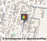 Imprese di Pulizia Taranto,74122Taranto