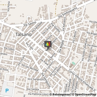 Erboristerie Taranto,74122Taranto