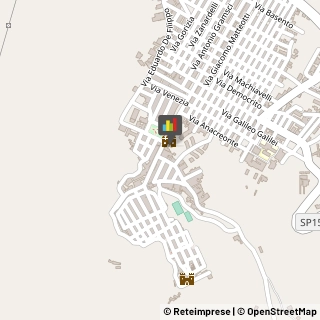 Locali, Birrerie e Pub,75012Matera