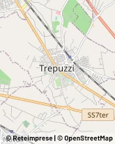 Imprese Edili Trepuzzi,73019Lecce