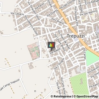 Aziende Agricole Trepuzzi,73019Lecce