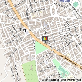 Pizzerie Trepuzzi,73019Lecce