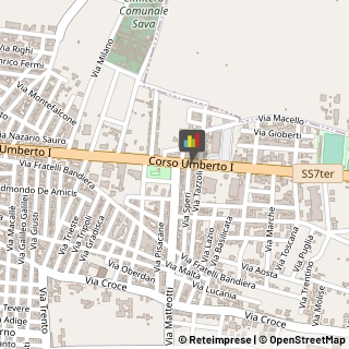 Bed e Breakfast,74028Taranto
