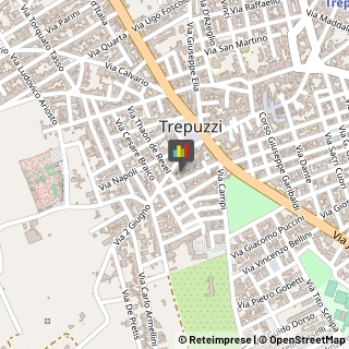 Avvocati Trepuzzi,73018Lecce