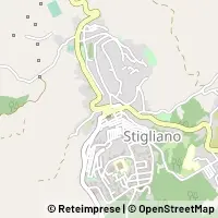 Карта Stigliano