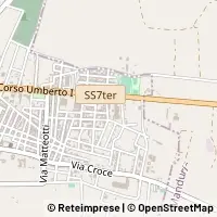Mapa Sava