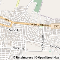 Kart Sava