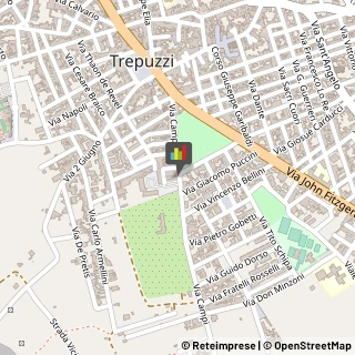 Pescherie Trepuzzi,73019Lecce