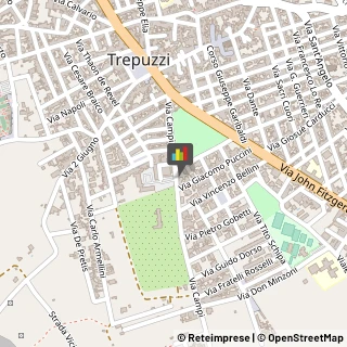 Imprese Edili Trepuzzi,73019Lecce