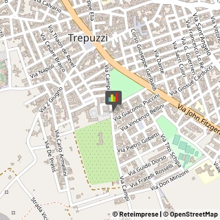 Ingegneri Trepuzzi,73019Lecce