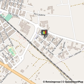 Attrezzature Meccaniche,73019Lecce