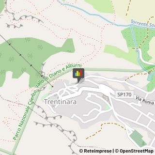 Bed e Breakfast Trentinara,84070Salerno