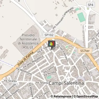 Impianti Idraulici e Termoidraulici Surbo,73012Lecce