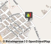Pescherie Campi Salentina,73012Lecce