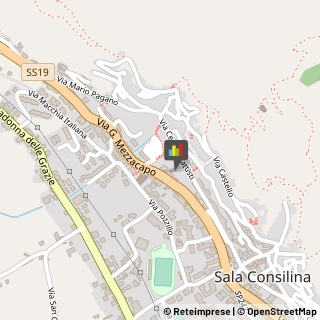 Agenzie ed Uffici Commerciali,84036Salerno