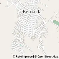 Karta Bernalda
