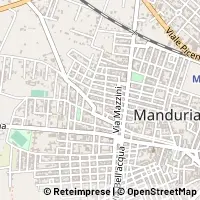 Peta Manduria