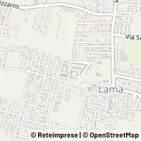 Carte Taranto