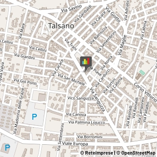 Macellerie,74122Taranto