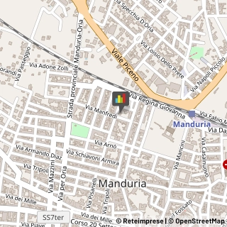 Tipografie,74024Taranto