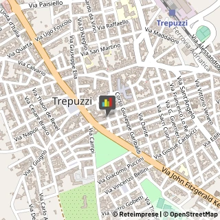 Imprese Edili Trepuzzi,73019Lecce