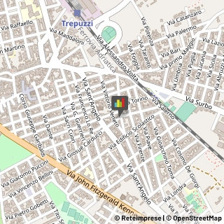 Psicologi Trepuzzi,73019Lecce
