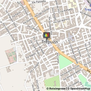 Osterie e Trattorie,73019Lecce