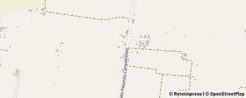 Mappa Tarent