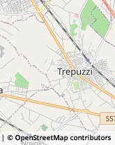 Campeggi, Villaggi Turistici e Ostelli Trepuzzi,73019Lecce