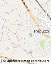 Campeggi, Villaggi Turistici e Ostelli Trepuzzi,73019Lecce