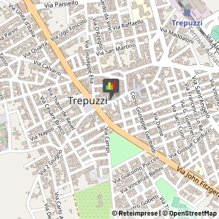 Notai Trepuzzi,73019Lecce