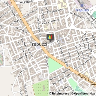 Mercerie Trepuzzi,73019Lecce