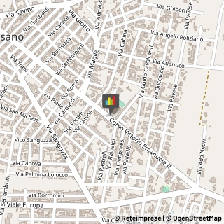 Caseifici Taranto,74122Taranto