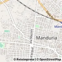 Peta Manduria