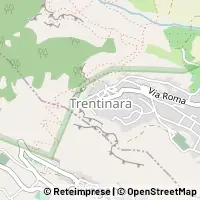 Map Trentinara