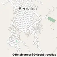 Kart Bernalda