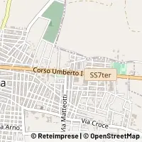 Carte Sava